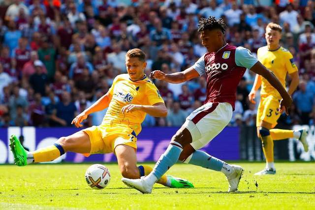 马洛塔：我有个外号叫基辛格，因为我天生就是个外交家