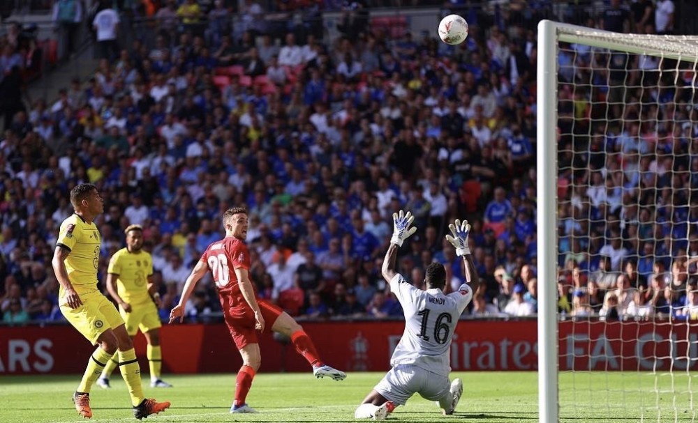 全英羽球赛｜阀敏乐蒂皆止步8强 马羽结束全英征程