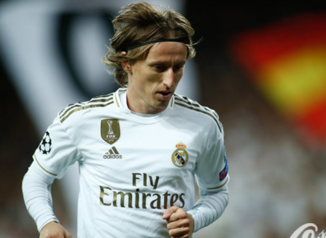 踢球者：凯恩已第三次被评为世界级