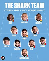 内马尔在桑托斯关键比赛中上演帽子戏法，助球队保级成功，展现坚韧与决心。