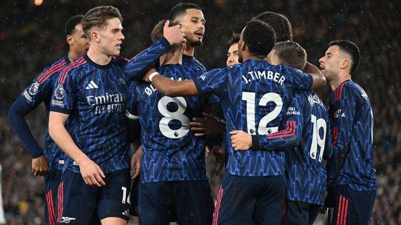 od谈足球赛事：效力利物浦时期的蒂亚戈，这个贴地斩进球看着那